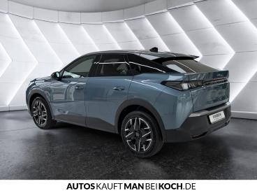 SPOTICAR Peugeot 3008 Hybrid 145 E-dsc6 Allure Led Shz Kam 360° 3008 Hyb Gebraucht - Suv Benzin  - Berlin - 1201213580_4