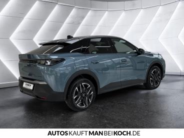 SPOTICAR Peugeot 3008 Hybrid 145 E-dsc6 Allure Led Shz Kam 360° 3008 Hyb Gebraucht - Suv Benzin  - Berlin - 1201213580_5