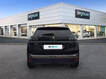 SPOTICAR Peugeot 3008 1.2 Puretech 130 Gt (euro 6d) Gebraucht - Suv Benzin Blau - Saarbrücken - 1201213774_5