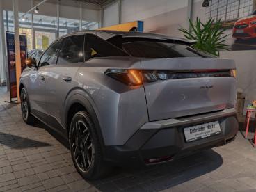 SPOTICAR Peugeot 3008 Allwetter Ahk Gebraucht - Suv Benzin  - Iserlohn - 1201215064_4