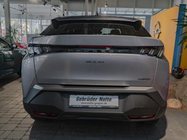SPOTICAR Peugeot 3008 Allwetter Ahk Gebraucht - Suv Benzin  - Iserlohn - 1201215064_5