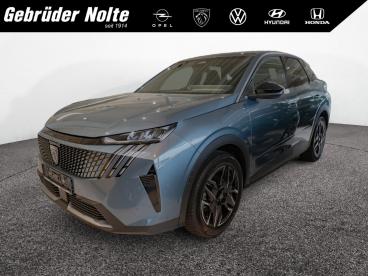 SPOTICAR Peugeot 3008 Allwetter Ahk Gebraucht - Suv Benzin  - Iserlohn - 1201215065_1
