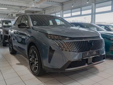 SPOTICAR Peugeot 3008 Allwetter Ahk Gebraucht - Suv Benzin  - Iserlohn - 1201215065_2