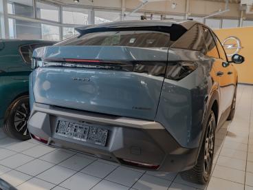 SPOTICAR Peugeot 3008 Allwetter Ahk Gebraucht - Suv Benzin  - Iserlohn - 1201215065_5