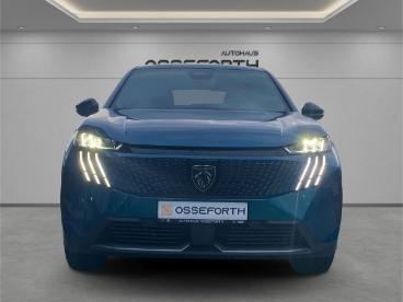 SPOTICAR Peugeot 3008 Allure 1.2l 145ps +acc+kamera+navi+led Gebraucht - Suv Benzin Blau - Nordhorn - 1201215283_2