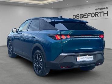 SPOTICAR Peugeot 3008 Allure 1.2l 145ps +acc+kamera+navi+led Gebraucht - Suv Benzin Blau - Nordhorn - 1201215283_4