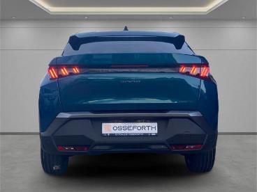 SPOTICAR Peugeot 3008 Allure 1.2l 145ps +acc+kamera+navi+led Gebraucht - Suv Benzin Blau - Nordhorn - 1201215283_5