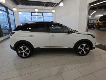 SPOTICAR Peugeot 3008 1.2 Puretech 130 Eat Gt (euro 6d) Gebraucht - Suv Benzin Weiß - Berlin - 1201216175_4