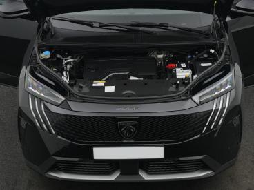 SPOTICAR Peugeot 3008 Gt Hybrid 145 E-dsc6 Gebraucht - Suv Benzin  - Ahaus - 1201216755_5
