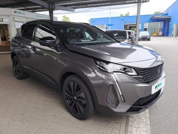 SPOTICAR Peugeot 3008 1.2 Puretech 130 Gt*pano*elek.heck*rfk Gebraucht - Suv Benzin Grau - Mannheim - 1201220666_3