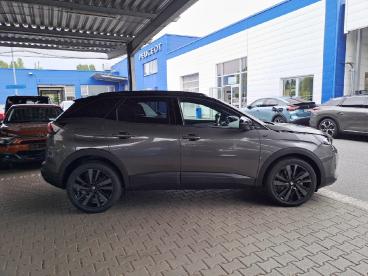 SPOTICAR Peugeot 3008 1.2 Puretech 130 Gt*pano*elek.heck*rfk Gebraucht - Suv Benzin Grau - Mannheim - 1201220666_4