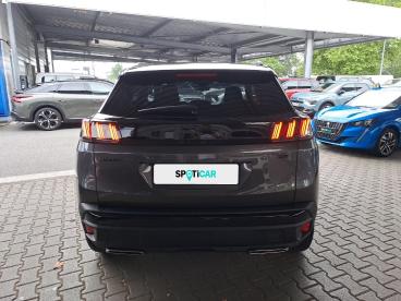 SPOTICAR Peugeot 3008 1.2 Puretech 130 Gt*pano*elek.heck*rfk Gebraucht - Suv Benzin Grau - Mannheim - 1201220666_5