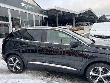SPOTICAR Peugeot 3008 Gt 1.2 Navi Mirrorlink Pano 360kam Acc Gebraucht - Suv Benzin Schwarz - Köln - 1201220691_4
