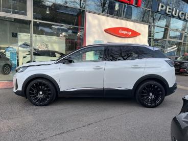 SPOTICAR Peugeot 3008 Gt Pack Eat8 El. Pano Navi Shz Focal Anlage Gebraucht - Suv Benzin  - Münster - 1201222637_2