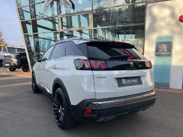 SPOTICAR Peugeot 3008 Gt Pack Eat8 El. Pano Navi Shz Focal Anlage Gebraucht - Suv Benzin  - Münster - 1201222637_3