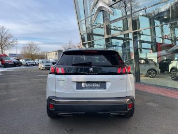 SPOTICAR Peugeot 3008 Gt Pack Eat8 El. Pano Navi Shz Focal Anlage Gebraucht - Suv Benzin  - Münster - 1201222637_4