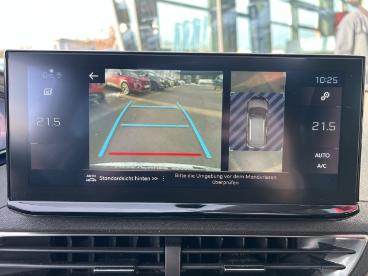 SPOTICAR Peugeot 3008 Gt Pack Eat8 El. Pano Navi Shz Focal Anlage Gebraucht - Suv Benzin  - Münster - 1201222637_5