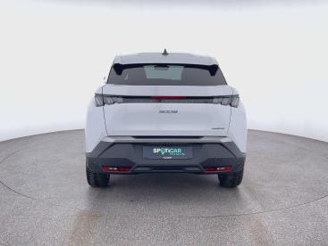 SPOTICAR Peugeot 3008 Hybrid Allure 1.2*navi*shz*360°k*uvm Hybrid 136 Al Gebraucht - Suv Benzin Weiß - Holzminden - 1201223085_5