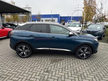 SPOTICAR Peugeot 3008 Gt 180 Automatik;*navi*shz*schiebedach*ruckfahrkam Gebraucht - Suv Benzin Blau - Oberursel - 1201224358_4