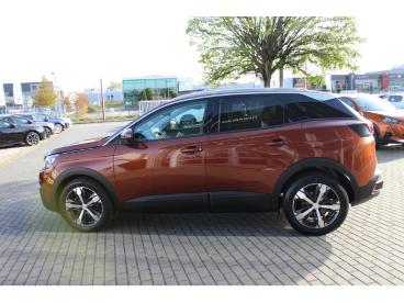 SPOTICAR Peugeot 3008 3008 Gebraucht - Suv Benzin Braun - Potsdam - 1201224809_3
