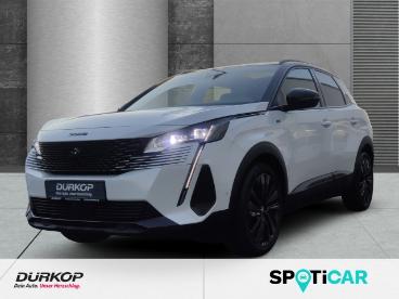 SPOTICAR Peugeot 3008 Gt Pt 130 Eat8,navi,shz,pdc,led,spurhalteassistent Gebraucht - Suv Benzin  - Hildesheim - 1201227135_1