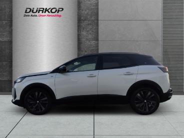 SPOTICAR Peugeot 3008 Gt Pt 130 Eat8,navi,shz,pdc,led,spurhalteassistent Gebraucht - Suv Benzin  - Hildesheim - 1201227135_2