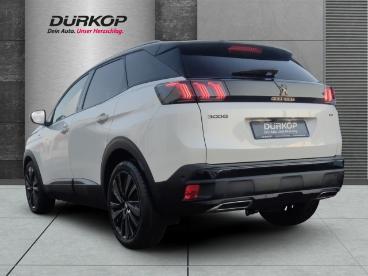 SPOTICAR Peugeot 3008 Gt Pt 130 Eat8,navi,shz,pdc,led,spurhalteassistent Gebraucht - Suv Benzin  - Hildesheim - 1201227135_3