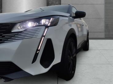 SPOTICAR Peugeot 3008 Gt Pt 130 Eat8,navi,shz,pdc,led,spurhalteassistent Gebraucht - Suv Benzin  - Hildesheim - 1201227135_4