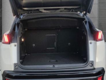 SPOTICAR Peugeot 3008 Gt Pt 130 Eat8,navi,shz,pdc,led,spurhalteassistent Gebraucht - Suv Benzin  - Hildesheim - 1201227135_5