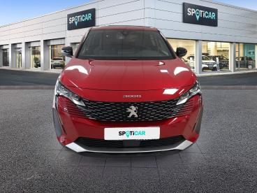 SPOTICAR Peugeot 3008 Pt 130 Allure Pack*navi*shz*kamera*acc Gebraucht - Suv Benzin Rot - Frankfurt - 1201227778_2