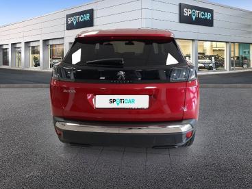 SPOTICAR Peugeot 3008 Pt 130 Allure Pack*navi*shz*kamera*acc Gebraucht - Suv Benzin Rot - Frankfurt - 1201227778_5