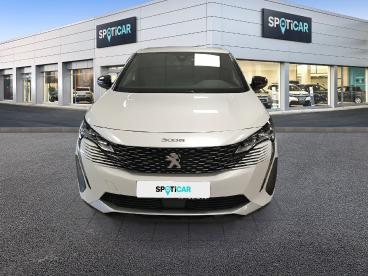 SPOTICAR Peugeot 3008 Pt 130 Allure Pack Navi*shz*kamera* Gebraucht - Suv Benzin Weiß - Frankfurt - 1201227791_2