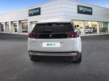 SPOTICAR Peugeot 3008 Pt 130 Allure Pack Navi*shz*kamera* Gebraucht - Suv Benzin Weiß - Frankfurt - 1201227791_5
