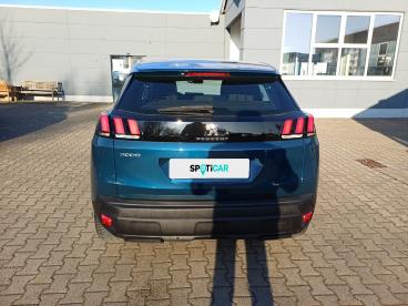 SPOTICAR Peugeot 3008 1.2 Pt 130 Active Pack*navi*led*kamera*carplay*dab Gebraucht - Suv Benzin Blau - Bischofswerda - 1201227809_5