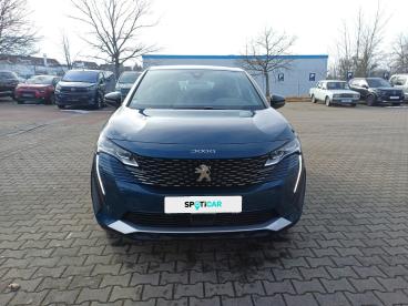 SPOTICAR Peugeot 3008 Active Pack Puretech 130 Eat8 Sitzhzg Mirrorscreen Gebraucht - Suv Benzin Blau - Bischofswerda - 1201229018_2