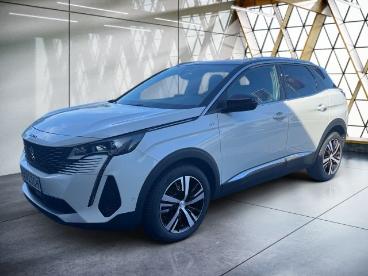 SPOTICAR Peugeot 3008 Bluehdi 130 Gt, Shz, Panoramadach Gebraucht - Suv Diesel  - Wegberg - 1201231859_1