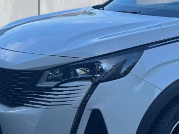 SPOTICAR Peugeot 3008 Bluehdi 130 Gt, Shz, Panoramadach Gebraucht - Suv Diesel  - Wegberg - 1201231859_3