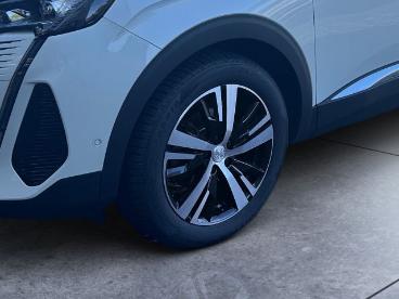 SPOTICAR Peugeot 3008 Bluehdi 130 Gt, Shz, Panoramadach Gebraucht - Suv Diesel  - Wegberg - 1201231859_4