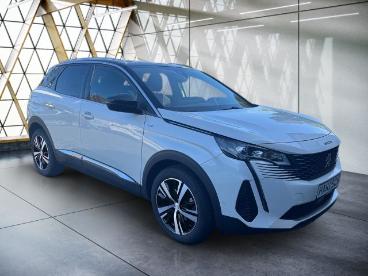 SPOTICAR Peugeot 3008 Bluehdi 130 Gt, Shz, Panoramadach Gebraucht - Suv Diesel  - Wegberg - 1201231859_5