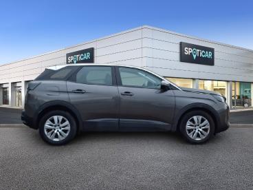 SPOTICAR Peugeot 3008 1.2 Puretech 130 Active (euro 6d) Gebraucht - Suv Benzin Grau - Völklingen - 1201232969_4