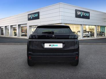 SPOTICAR Peugeot 3008 1.2 Puretech 130 Active (euro 6d) Gebraucht - Suv Benzin Grau - Völklingen - 1201232969_5