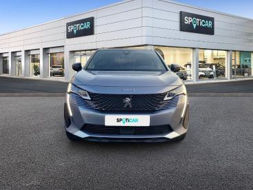 SPOTICAR Peugeot 3008 Gt Hdi130 Automatik;*navi*shz*schiebedach*grip-con Gebraucht - Suv Diesel Grau - Wiesbaden - 1201233514_2