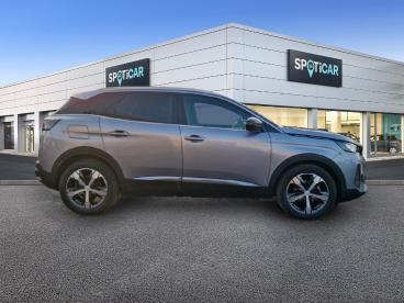 SPOTICAR Peugeot 3008 Gt Hdi130 Automatik;*navi*shz*schiebedach*grip-con Gebraucht - Suv Diesel Grau - Wiesbaden - 1201233514_4