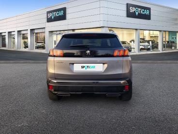 SPOTICAR Peugeot 3008 Gt Hdi130 Automatik;*navi*shz*schiebedach*grip-con Gebraucht - Suv Diesel Grau - Wiesbaden - 1201233514_5