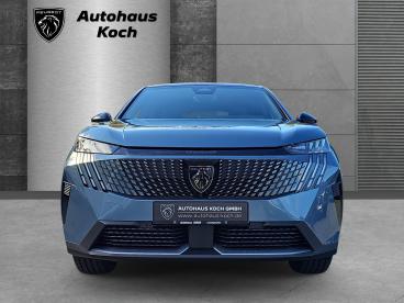 SPOTICAR Peugeot 3008 Hybrid 136 E-dsc6 Gt Gebraucht - Suv Benzin  - Ludwigshafen - 1201233621_2