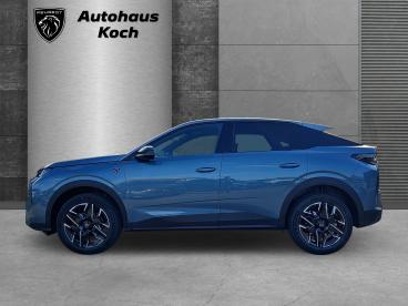 SPOTICAR Peugeot 3008 Hybrid 136 E-dsc6 Gt Gebraucht - Suv Benzin  - Ludwigshafen - 1201233621_3