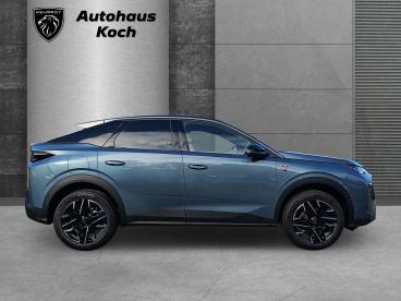 SPOTICAR Peugeot 3008 Hybrid 136 E-dsc6 Gt Gebraucht - Suv Benzin  - Ludwigshafen - 1201233621_4