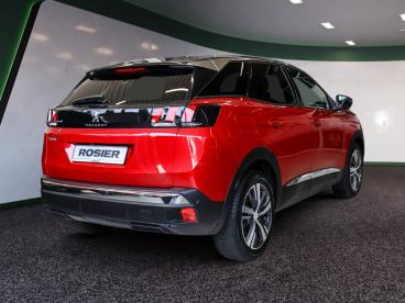 SPOTICAR Peugeot 3008 Led Navi Shz Gebraucht - Suv Benzin  - Menden - 1201234327_3