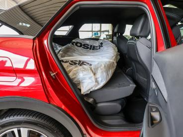 SPOTICAR Peugeot 3008 Led Navi Shz Gebraucht - Suv Benzin  - Menden - 1201234327_4