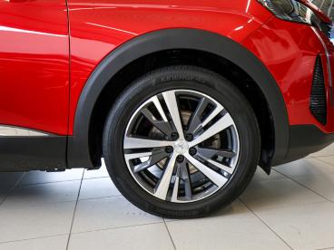 SPOTICAR Peugeot 3008 Led Navi Shz Gebraucht - Suv Benzin  - Menden - 1201234327_5